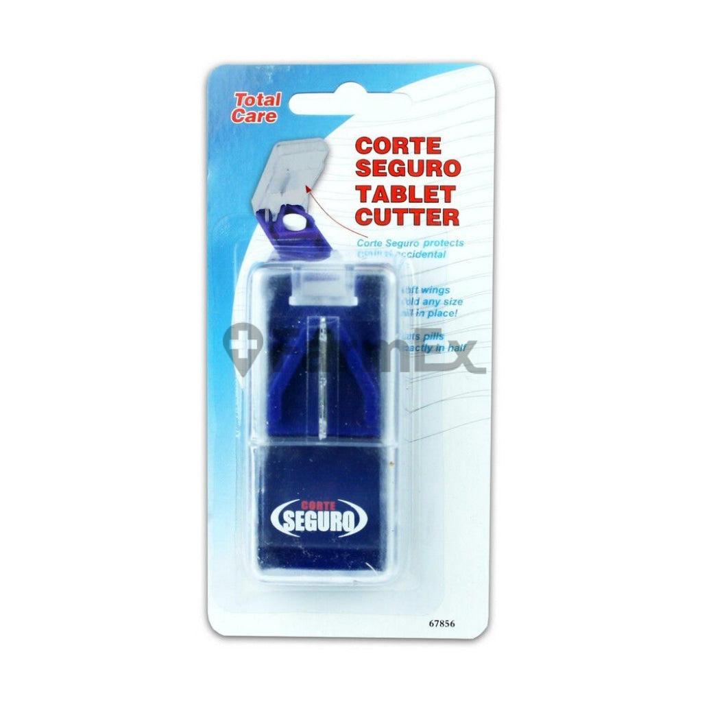 Cortador de Comprimidos x 1 unidad Diber